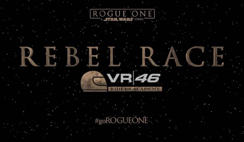 Rebel Race