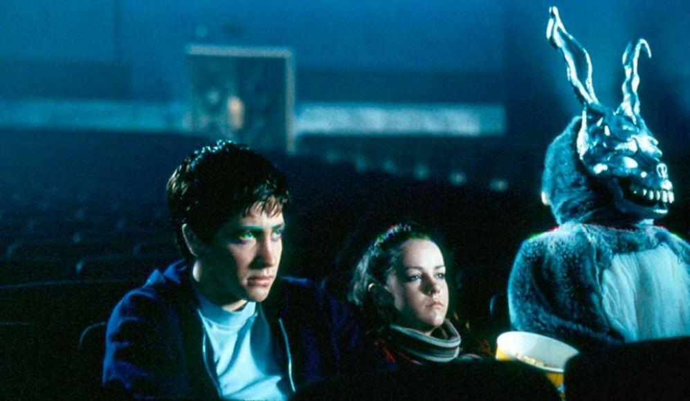 nuovo trailer di Donnie Darko