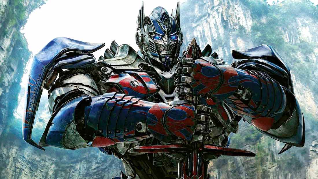 Transformers L'Ultimo Cavaliere Online un nuovo spot tv Justnerd.it