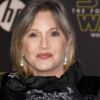 Carrie Fisher star wars