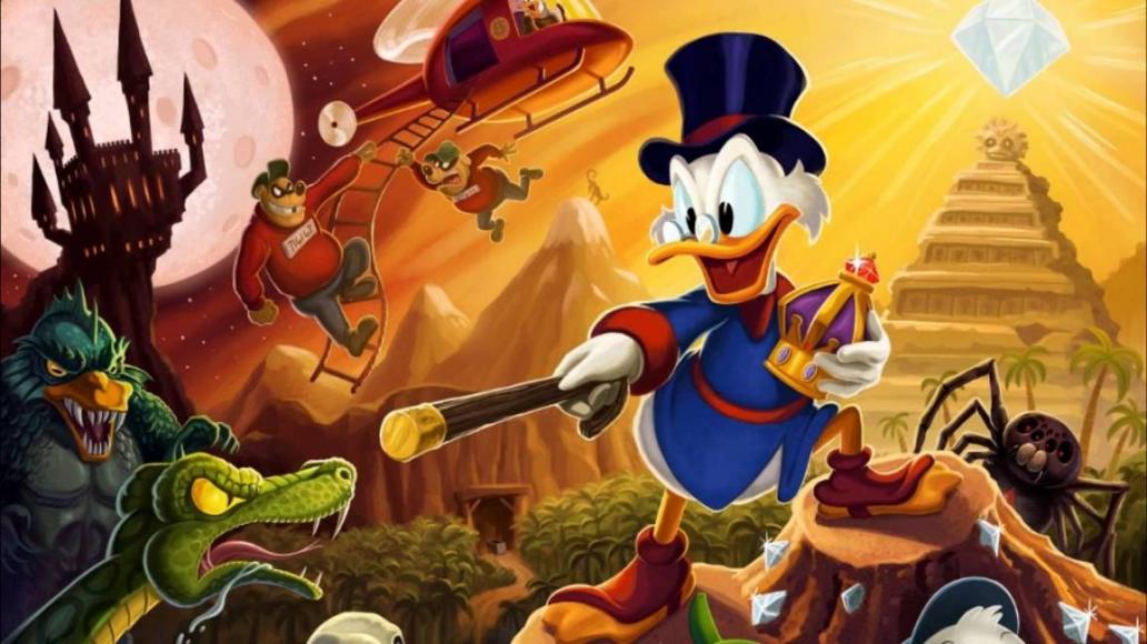 DuckTales