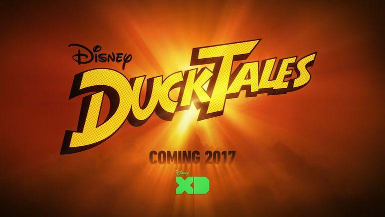 DuckTales