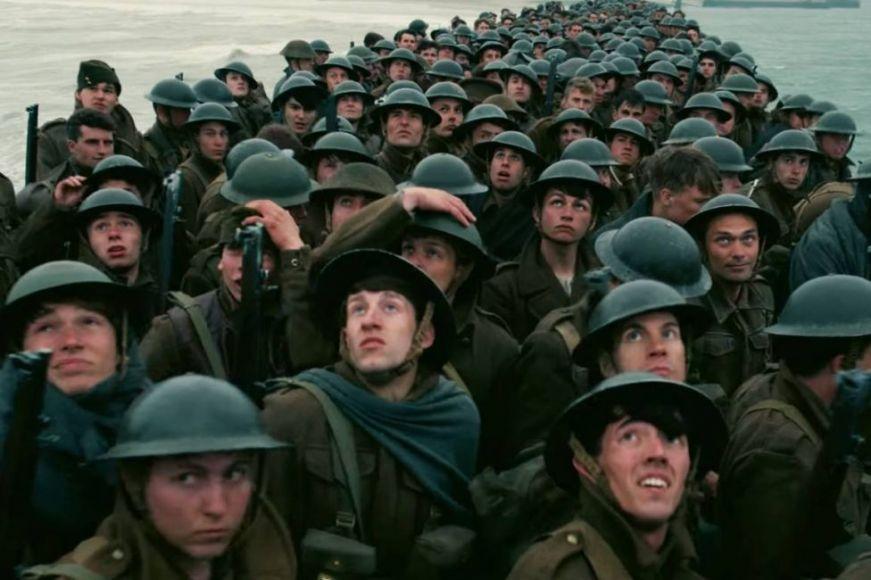 Dunkirk