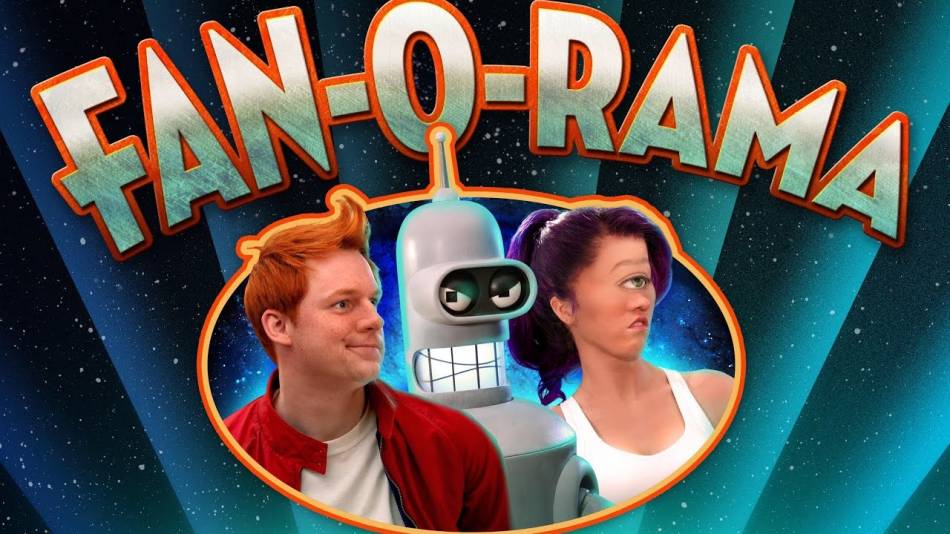 Fan-O-Rama