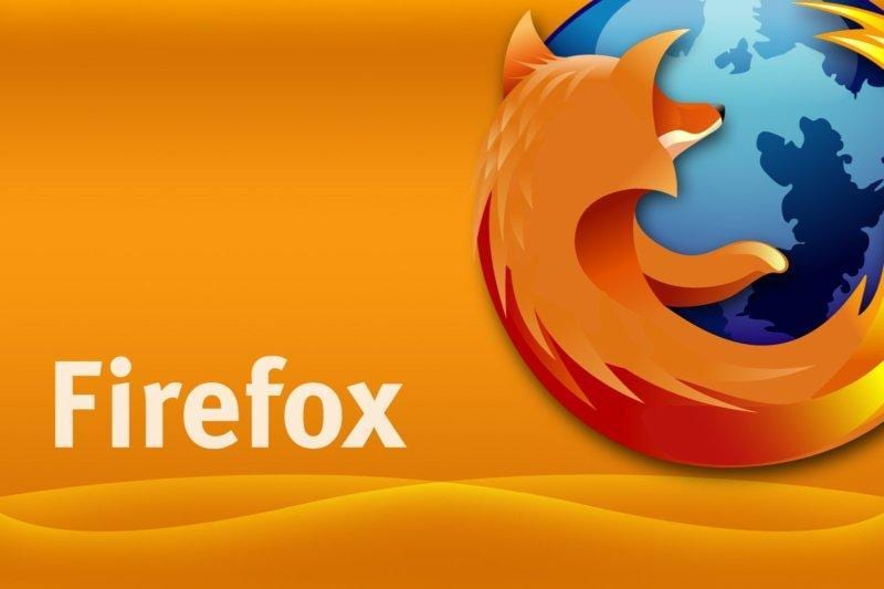 Firefox, ultimi mesi prima dell'addio a Windows XP/Vista