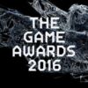 game awards 2016