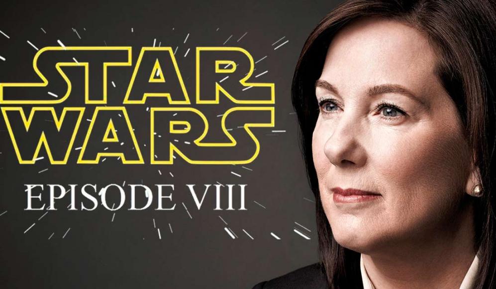Star Wars: Episodio VIII