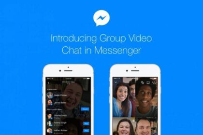 Facebook Messenger, arrivano le videochiamate di gruppo