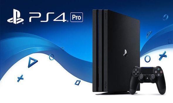 Playstation 4 Pro rimosso il 4K