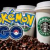 Pokémon GO e Starbucks