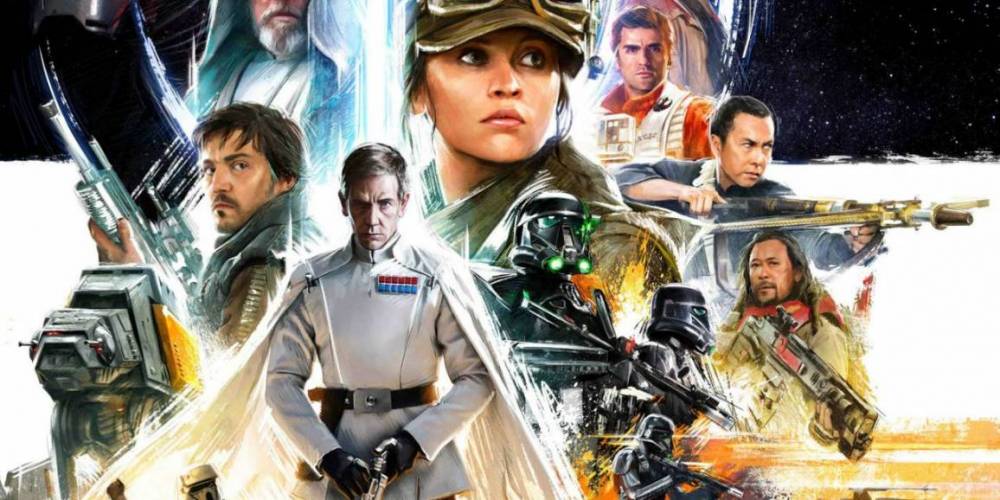 Rogue One