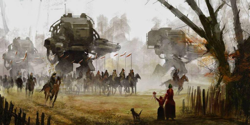 Scythe: Ghenos Games lancia il primo torneo online! 