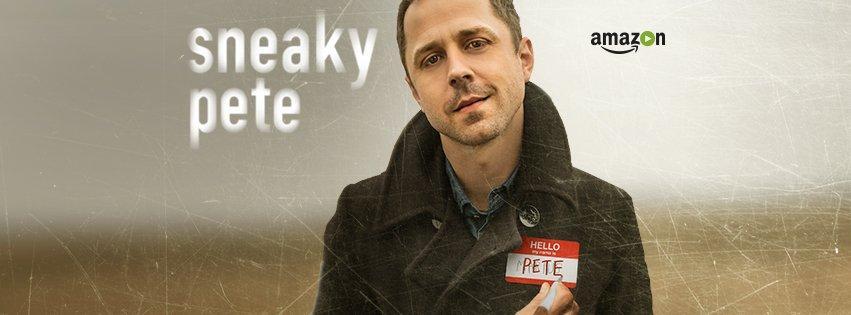 Sneaky Pete