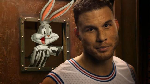 Monstars di Space Jam