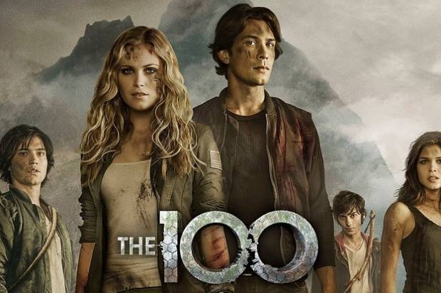 quarta stagione di The 100