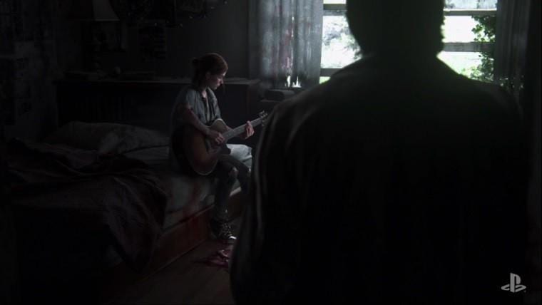 The Last of Us part 2