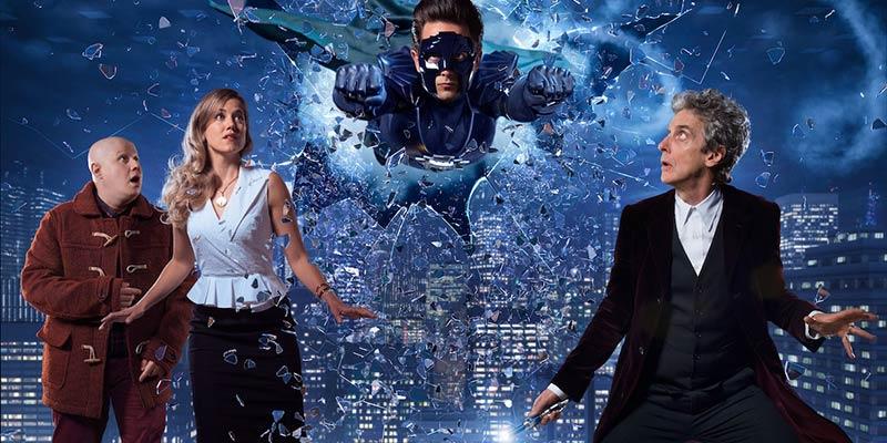 Return of Doctor Mysterio