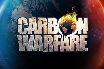 Carbon Warfare, il gioco provocatorio con un messaggio importante
