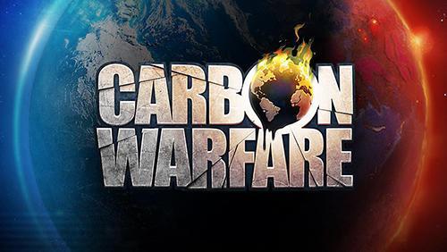 Carbon Warfare, il gioco provocatorio con un messaggio importante