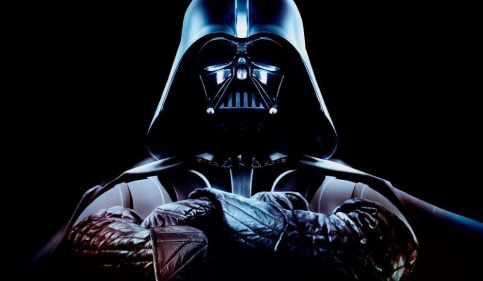Star Wars Day Geek Mix Darth Vader