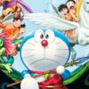 Doraemon Il Film Nobita e la Nascita del Giappone