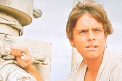 spin-off di Star Wars sul giovane Luke Skywalker