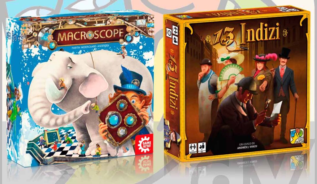 macroscope