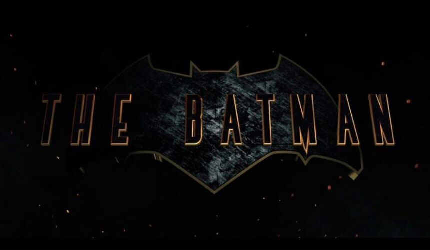 The Batman di Ben Affleck