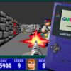 Wolfenstein 3D su Game Boy Color