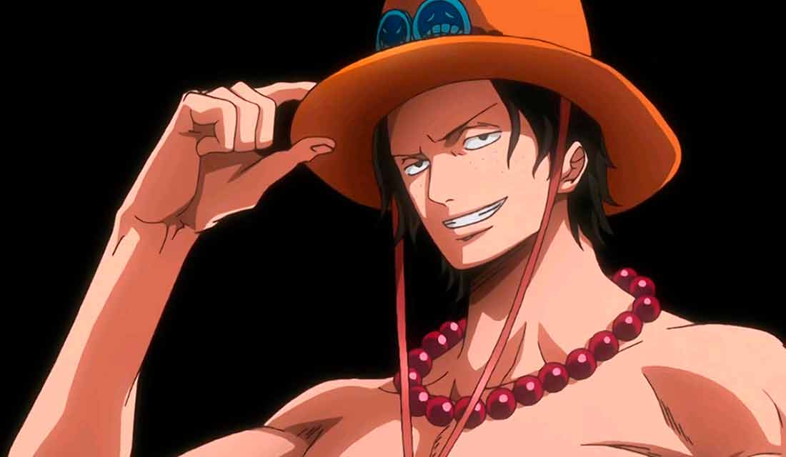 One Piece Ace