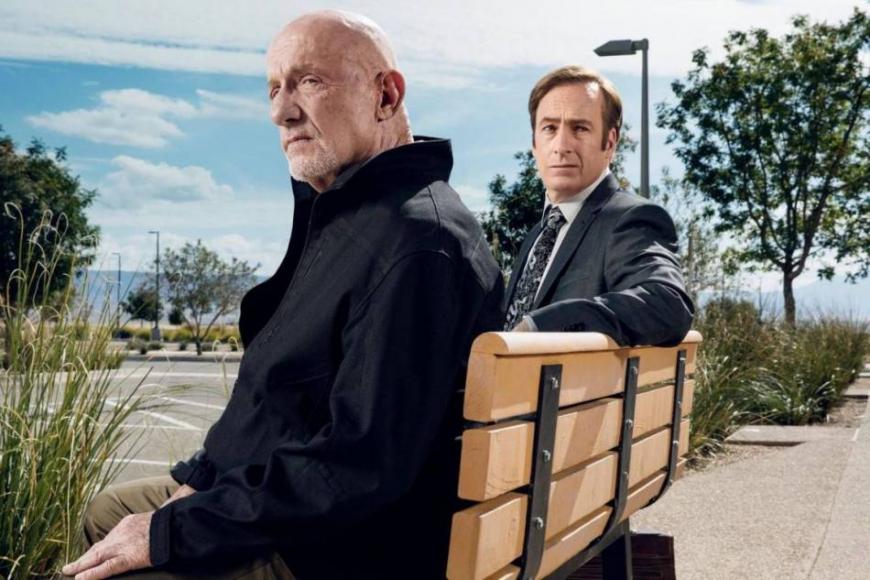 Better Call Saul