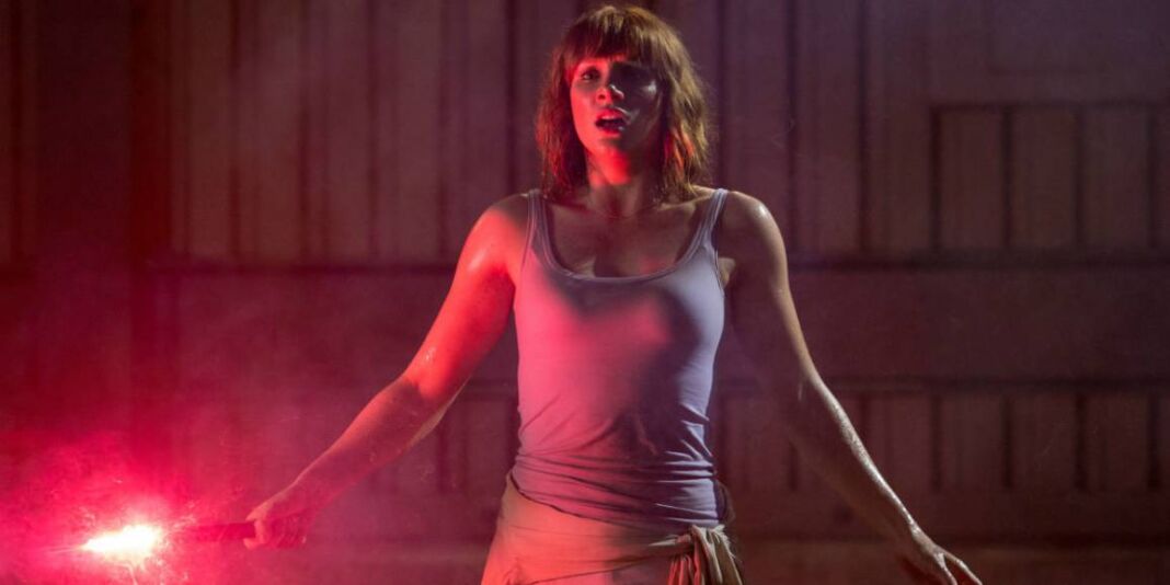 Bryce Dallas Howard
