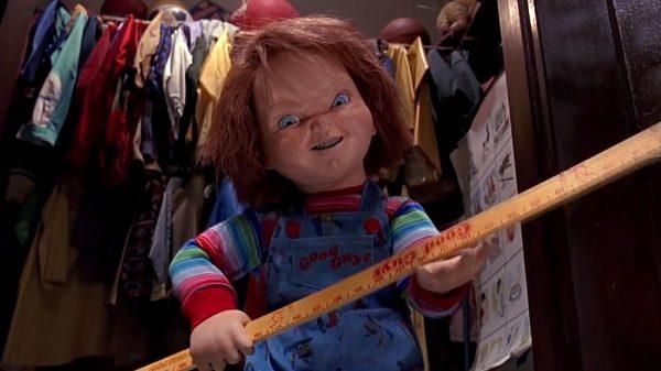 Cult of Chucky