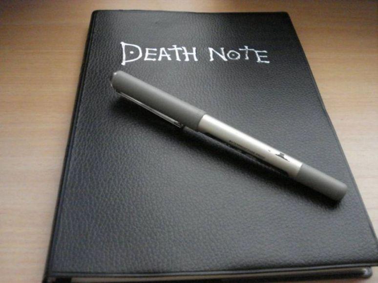 Death Note