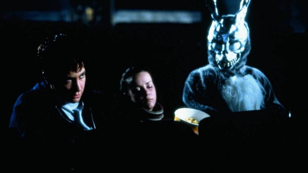 Donnie Darko
