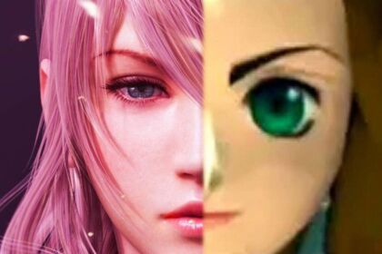 L'evoluzione di Final Fantasy
