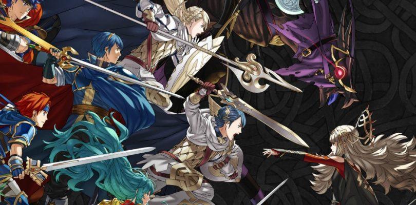 Fire Emblem Heroes