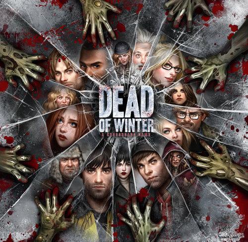 Dead of winter