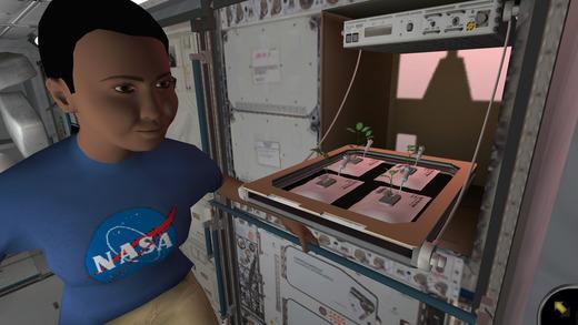 Space Science Investigations: il “The Sims” nello spazio