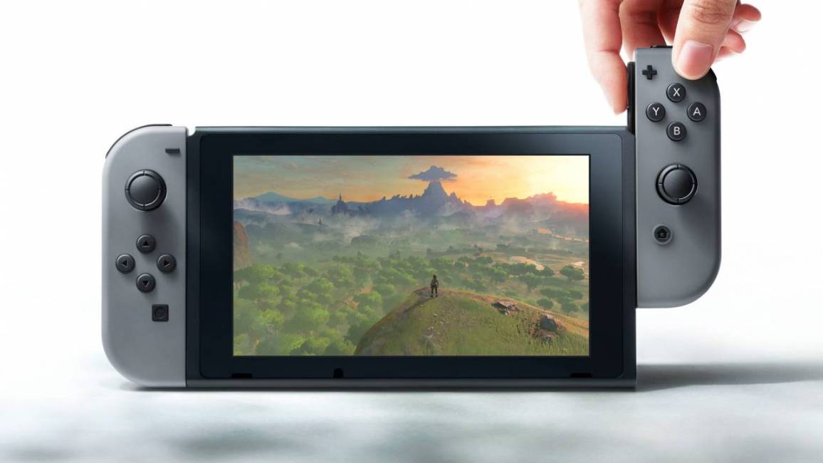 Nintendo Switch Non Si Collega A Internet