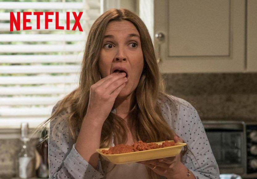 Santa Clarita Diet