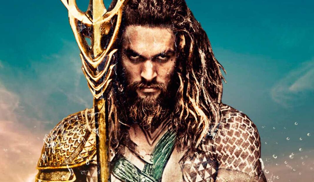 Aquaman