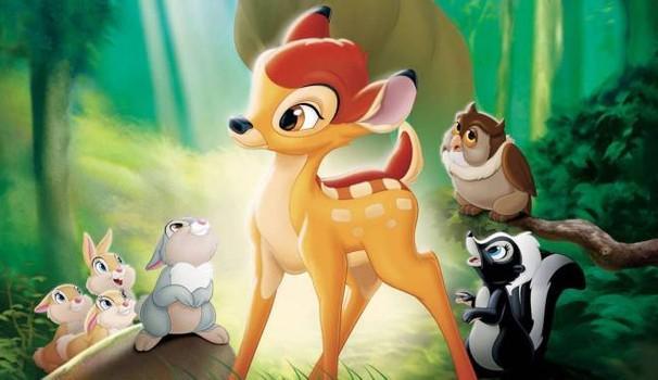 Addio al papà di Bambi, è morto Tyrus Wong