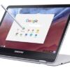 Chromebook Plus e Pro, i due nuovi portatili Samsung