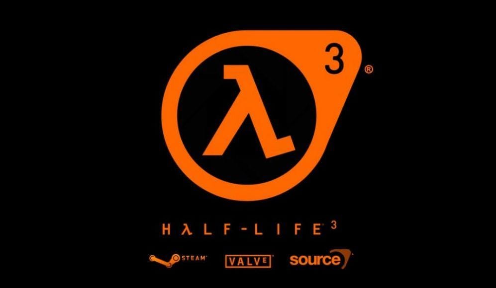 Half-Life 3