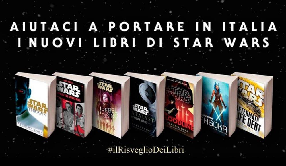 #ilRisveglioDeiLibri