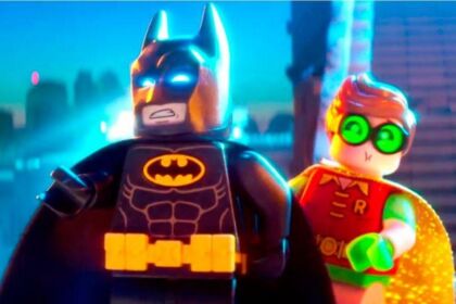 LEGO Batman: Il Film