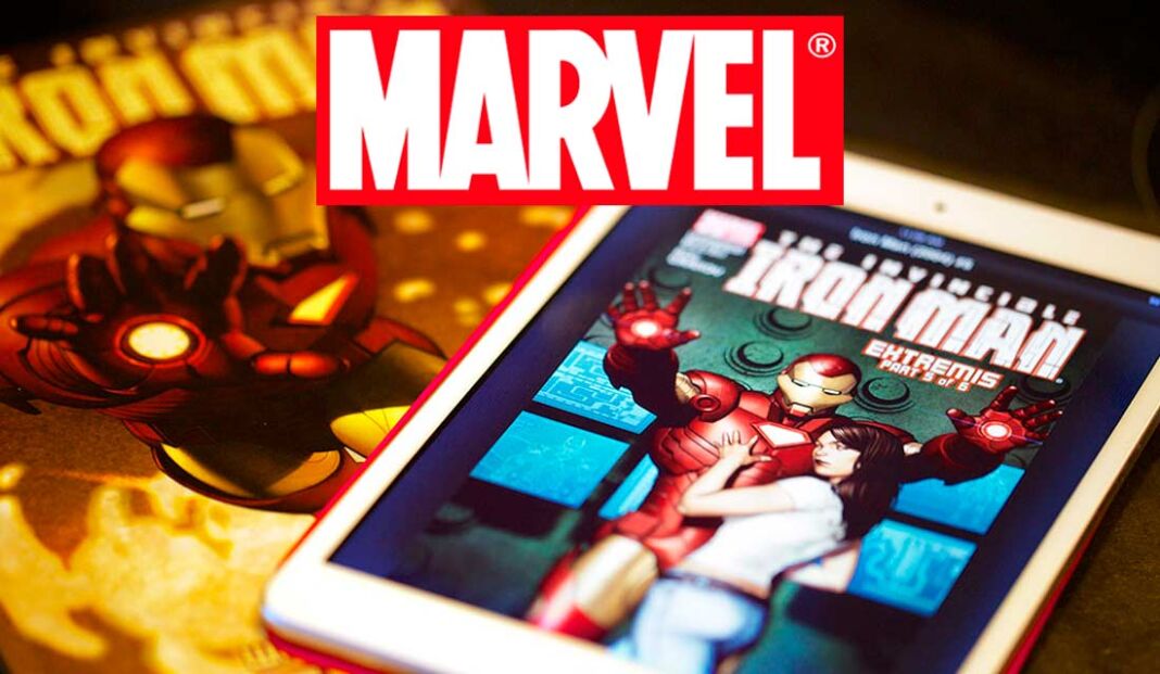 MARVEL