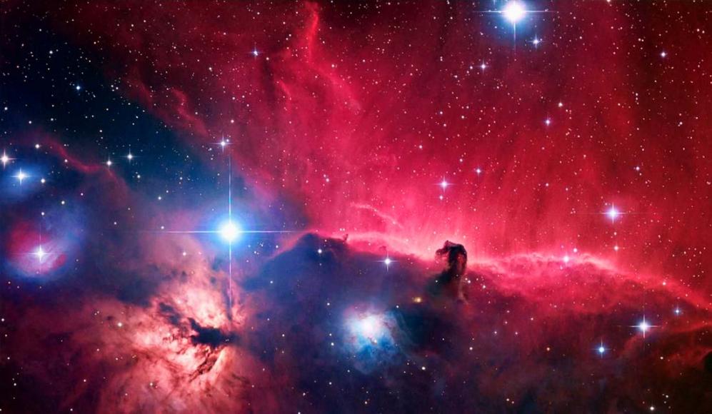 segnale radio ripetuto proveniente da una lontana galassia