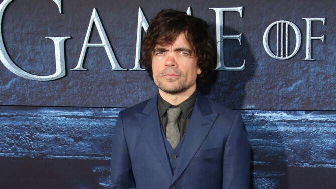 peter dinklage avengers: infinity war